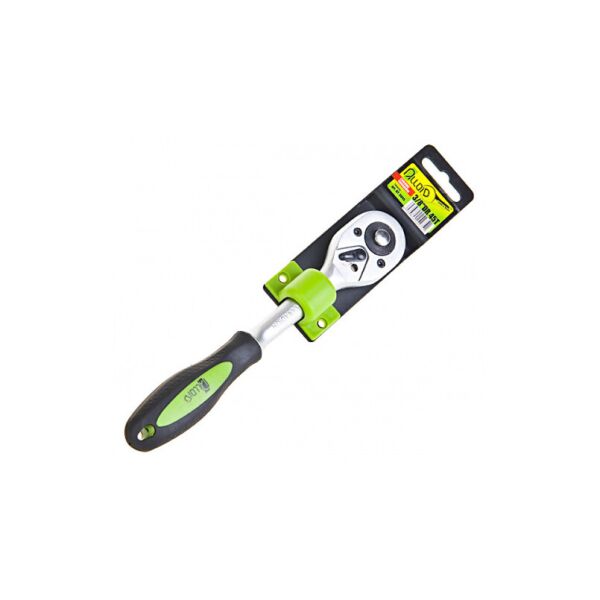 

Трещітка Alloid 3/8", 72зубця