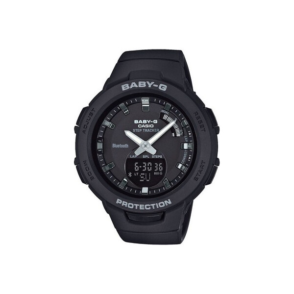 

Часы Casio BSA-B100-1AER