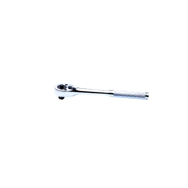

Трещітка Hans 1/4", 36зубців, 125мм