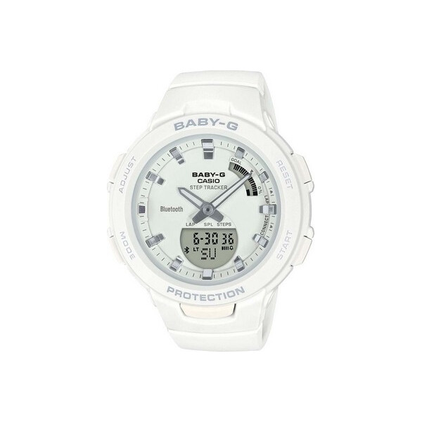 

Часы Casio BSA-B100-7AER
