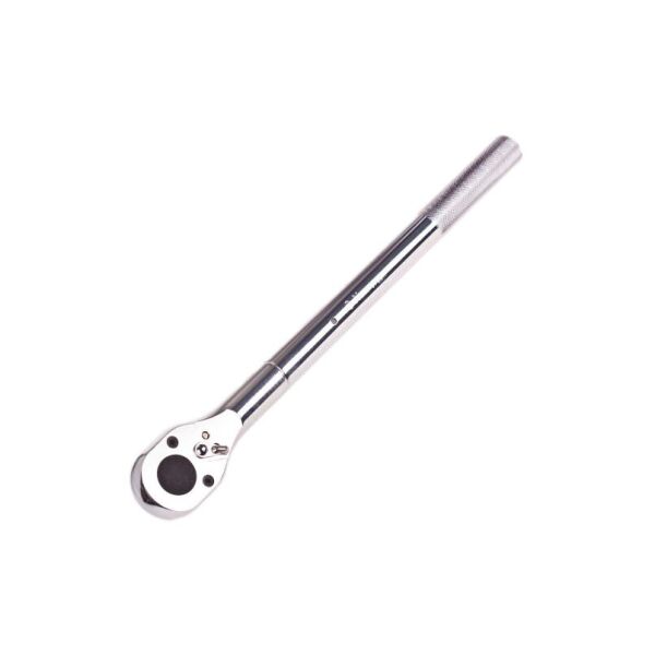

Трещітка Hans 3/4" DR, 36зубців, 550мм, 2500г