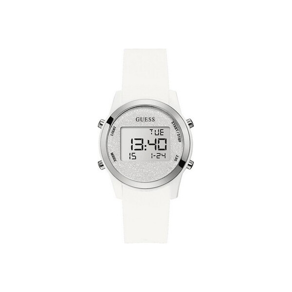 

Часы Guess W1031L1