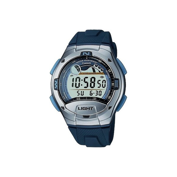 

Часы Casio W-753-2AV