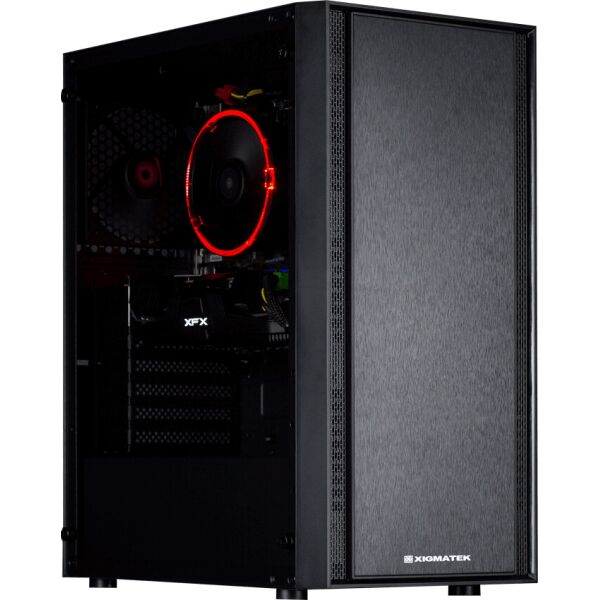 

IT-BLOK ПК Оптимальная Станция R5 3600 Quadro P400 16Gb