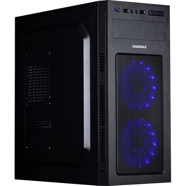 

IT-BLOK ПК Оптимальный Игровой i3 9100F GTX 1060 8Gb