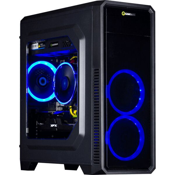 

IT-BLOK ПК Прогрессивный Игровой R5 5600X GTX 1660 16Gb