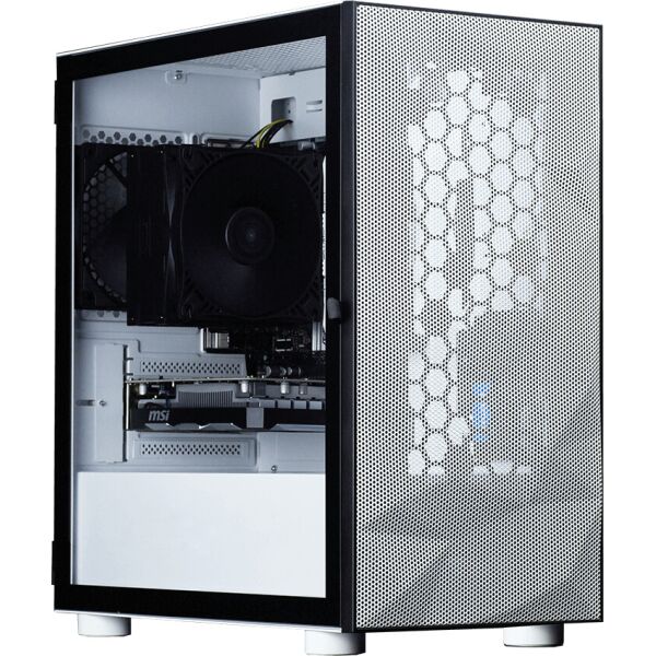 

IT-BLOK ПК Максимальный Игровой i5 11600KF RTX 3070 16Gb