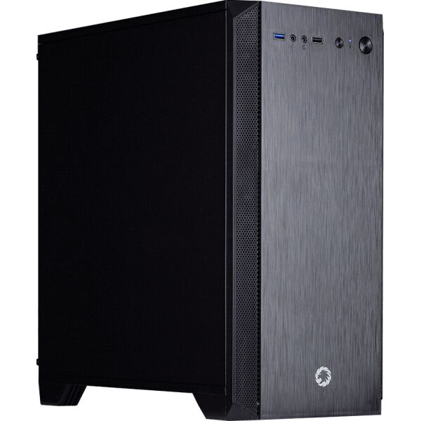 

IT-BLOK ПК Прогрессивная Станция Xeon 2246 GTX 1650 32Gb
