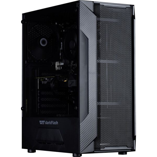 

IT-BLOK ПК Оптимальный Игровой i3 10100F GTX 1050 Ti 16Gb