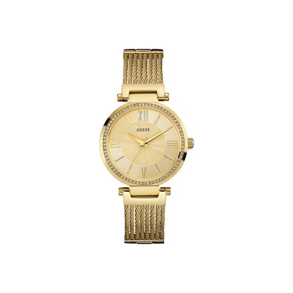 

Часы Guess W0638L2