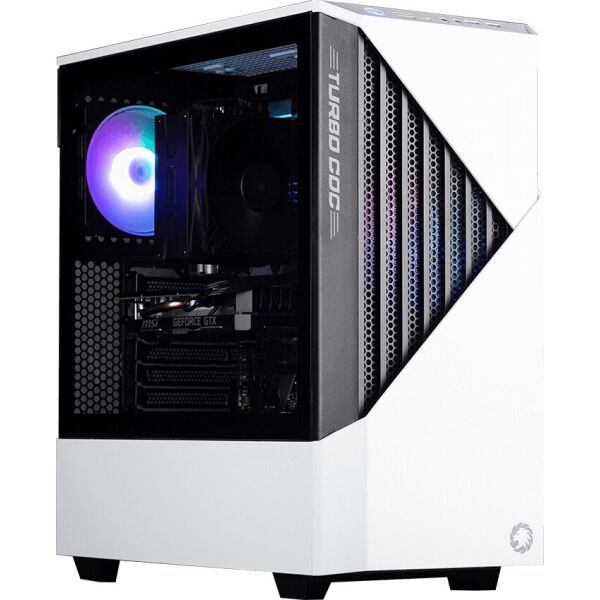 

IT-BLOK ПК Апгрейд i5 10400F GT 710 16Gb