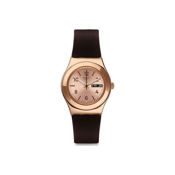 

Часы Swatch YLG701
