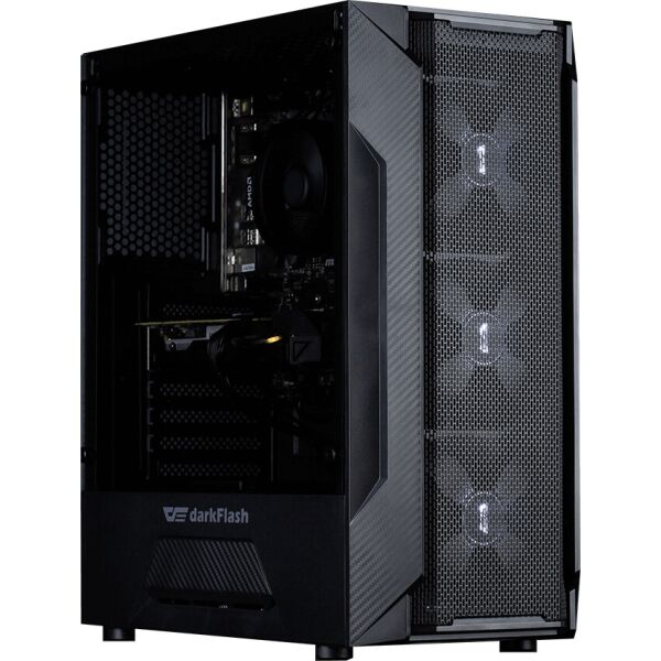 

IT-BLOK ПК Прогрессивный Игровой i5 11600KF GTX 1660 Super 16Gb