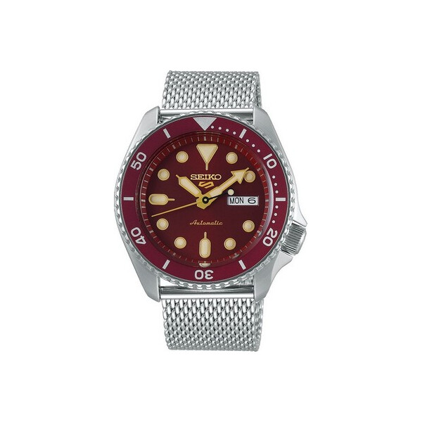 

Часы Seiko SRPD69K1