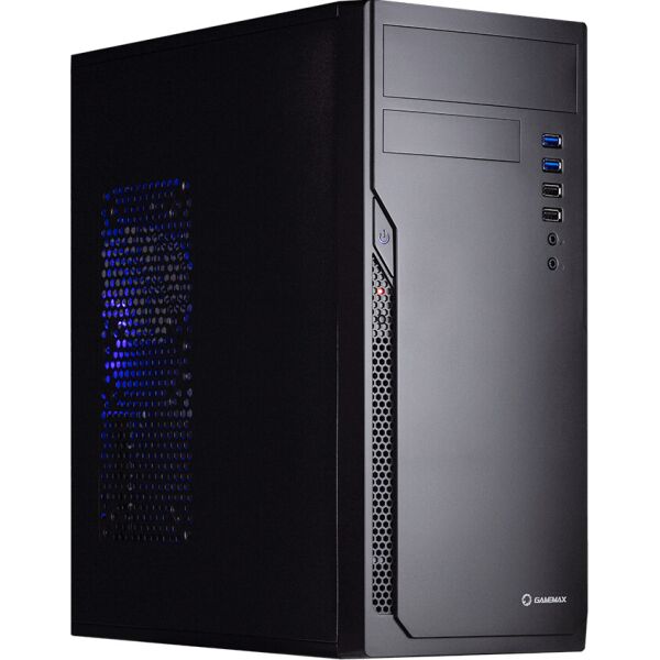 

IT-BLOK ПК Оптимальная Станция Xeon 2246 Quadro P620 16Gb