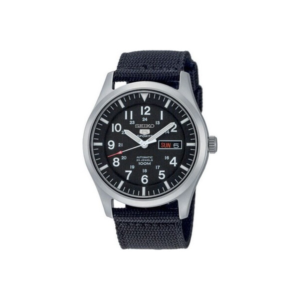 

Часы Seiko SNZG15K1
