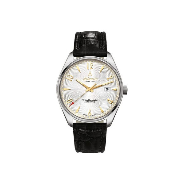 

Часы Atlantic 51752.41.25G