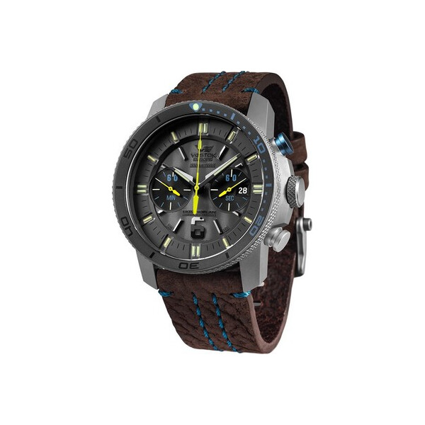 

Часы Vostok 6S21-546H514