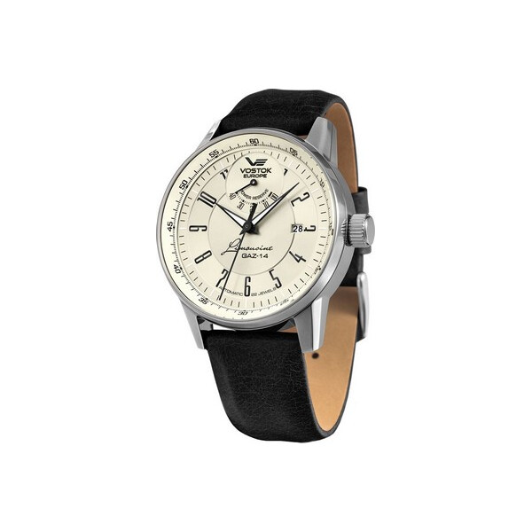 

Часы Vostok YN85-560A518