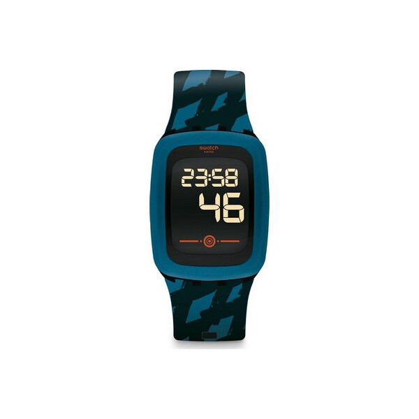

Часы Swatch SVQB100