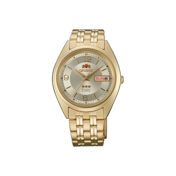 

Часы Orient FAB0000CC9