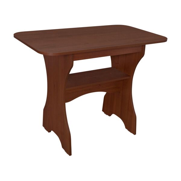 

Стол обеденный NEW МАКСИ-МЕбель Венге магия ширина 1000 (10747)