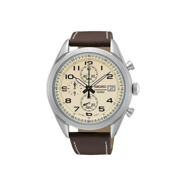 

Часы Seiko SSB273P1