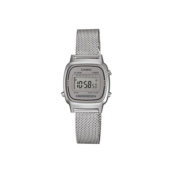 

Часы Casio LA670WEM-7EF