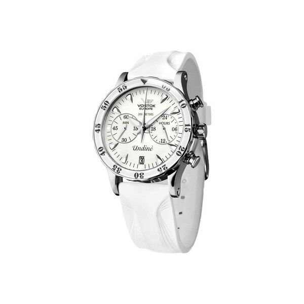 

Часы Vostok VK64-515A524