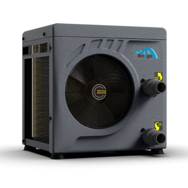 

Тепловой насос Bridge MINI BP-40WS-MI-r32
