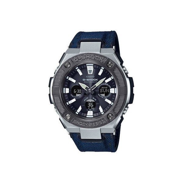 

Часы Casio GST-W330AC-2AER