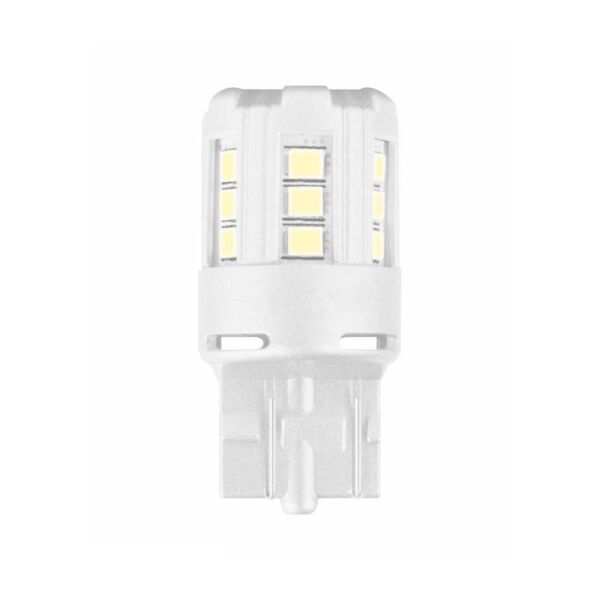 

OSRAM W21/5W светодиодные авто лампы 6000K 12V