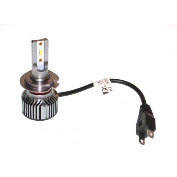 

Лампы светодиодные QLine Mini Active H7 6200K (2шт.)