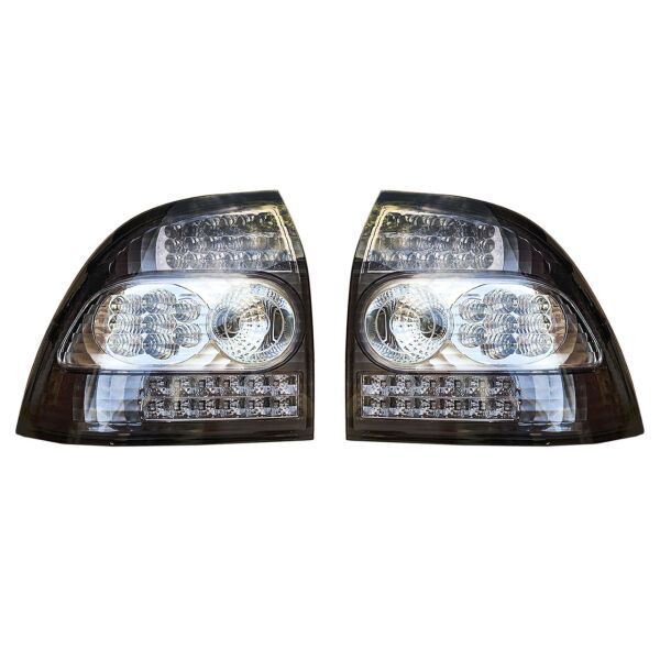 

Задние стопы LED на ВАЗ ПРИОРА 2170-2172 стопы на ВАЗ (ART_12LP)