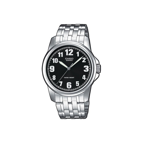 

Часы Casio MTP-1260D-1B