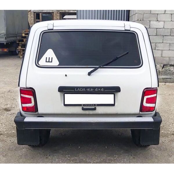 

Задние фары LED на ЛАДУ НИВУ 4х4 стопы "Exotica" Lada niva Нива Цена за комплект!