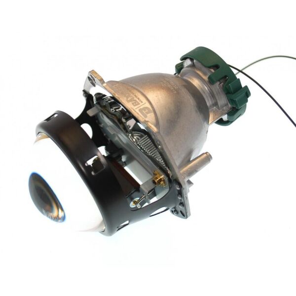 

Линзы биксенон D2S, D1S, D4S, D3S Размер: 135х97х76мм Baxster тип Hella 5R DxS 3,0". Биксеноновые линзы