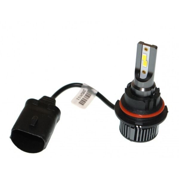 

Лампы светодиодные QLine Mini Active HB1 9004 H/L 6200K (2шт.)