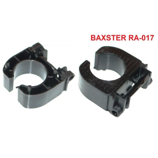 

Переходник BAXSTER RA-017 для ламп Mondeo Low (black); Land Rover Freelander 2