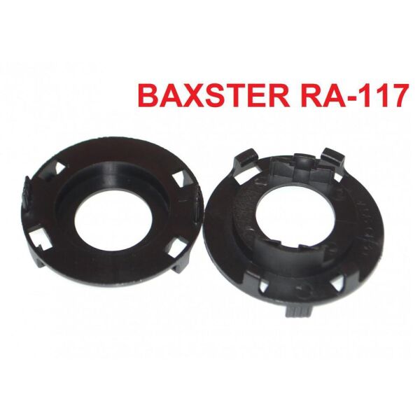

Переходник для ламп Hyundai K3, Elantra. BAXSTER RA-117