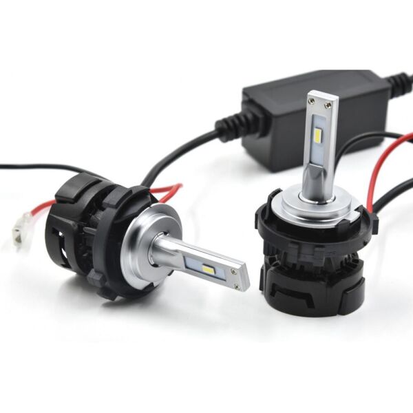 

Комплект LED ламп ALed R H7 RH7Y07H для автомобилей VW Golf 7 30W 6000K