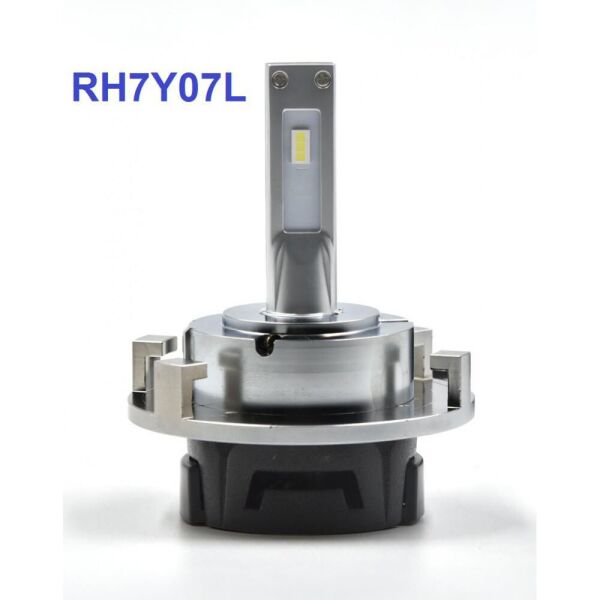

Комплект LED ламп ALed R H7 RH7Y07L 30W 6000K для автомобилей Hyndai (Korea/USA)
