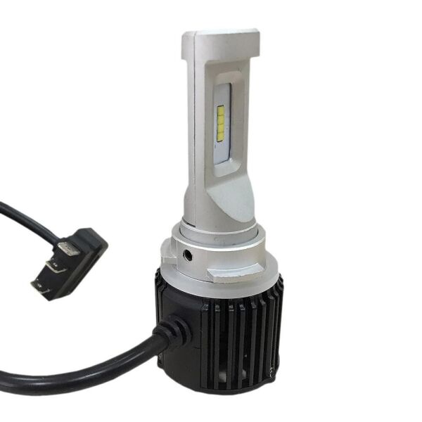 

Комплект LED ламп ALed R H15 6000K 4000lm с вентилятором (для рефлекторной оптики)
