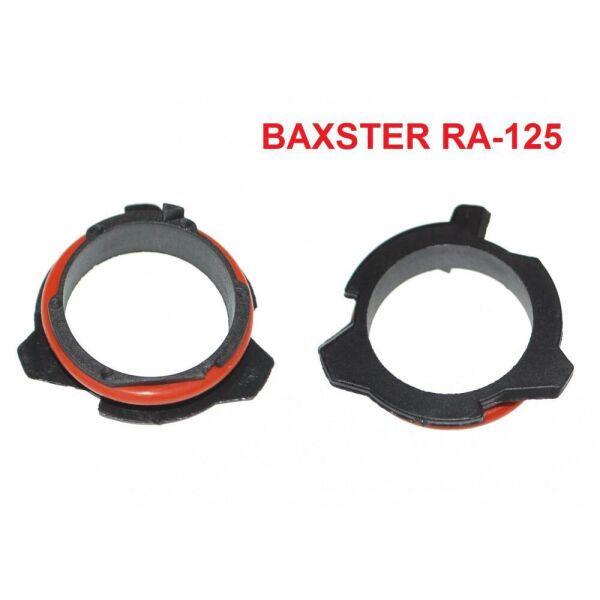 

Переходник BAXSTER RA-125 для ламп BMW E39-2, 5-series, Z-series