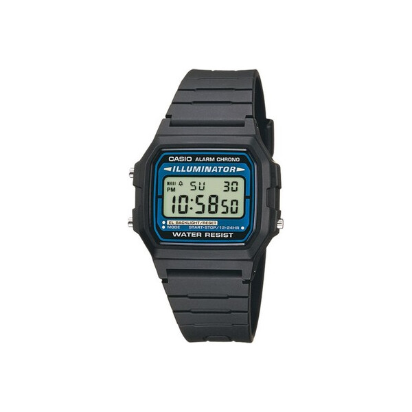 

Часы Casio F-105W-1AUZ