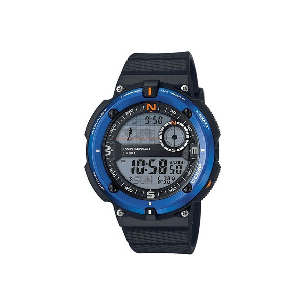 

Часы Casio SGW-600H-2AER