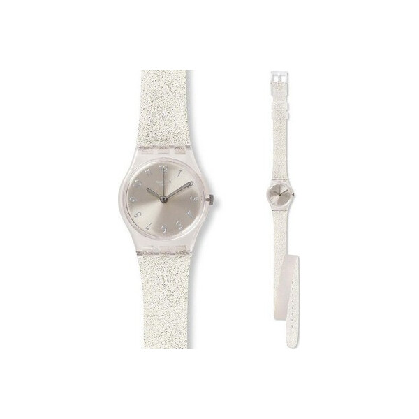 

Часы Swatch LK343