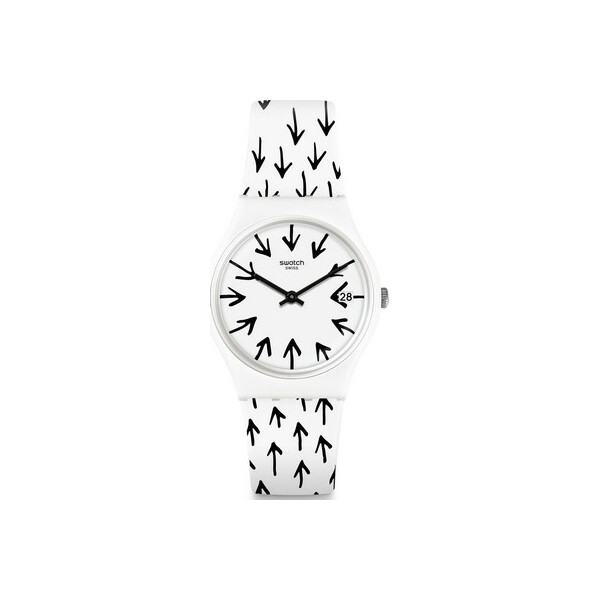 

Часы Swatch GW409