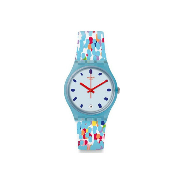 

Часы Swatch GS401