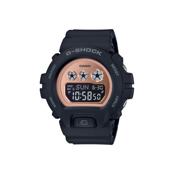 

Часы Casio GMD-S6900MC-1ER